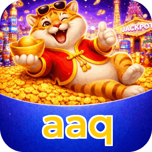 Login rápido no app aaq